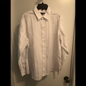 Murano Liquid Luxury Dress Shirt